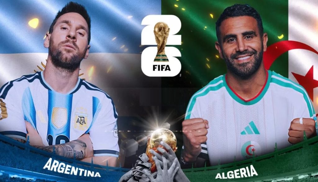 Argentina vs Algeria Corner Kick Betting Analysis, 8:00 AM on June 17