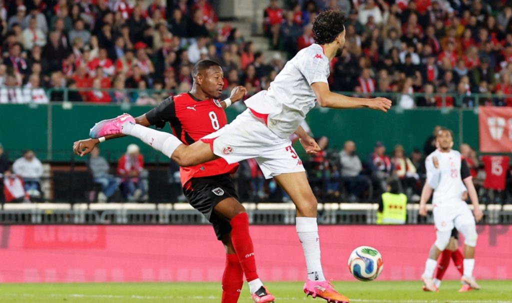 Austria vs Jordan Corner Kick Betting Analysis, 11:00 AM on June 17