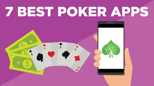 Best Poker Apps for Aussie Players: Play at Goldspin29