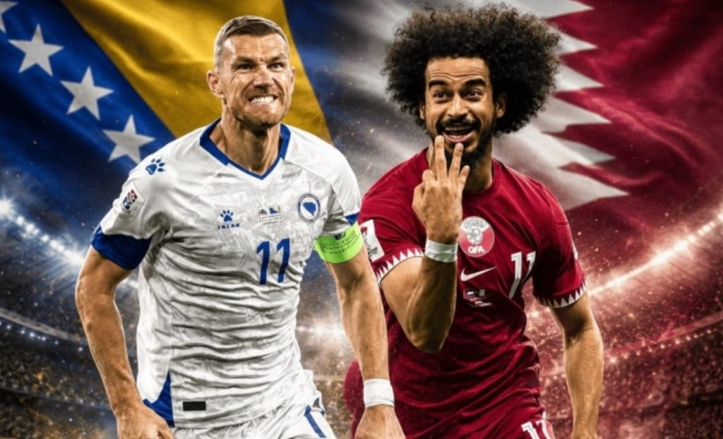 Bosnia and Herzegovina vs Qatar Corner Kick Prediction, 2:00 AM, June 25