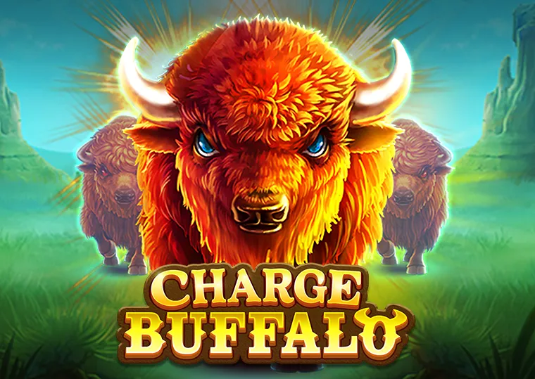 Charge Buffalo Slot Review 2026: In-Depth Guide for Australian Players