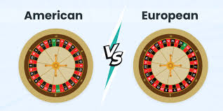 European Roulette vs American Roulette 2026: Which One is Better for Australian Players?