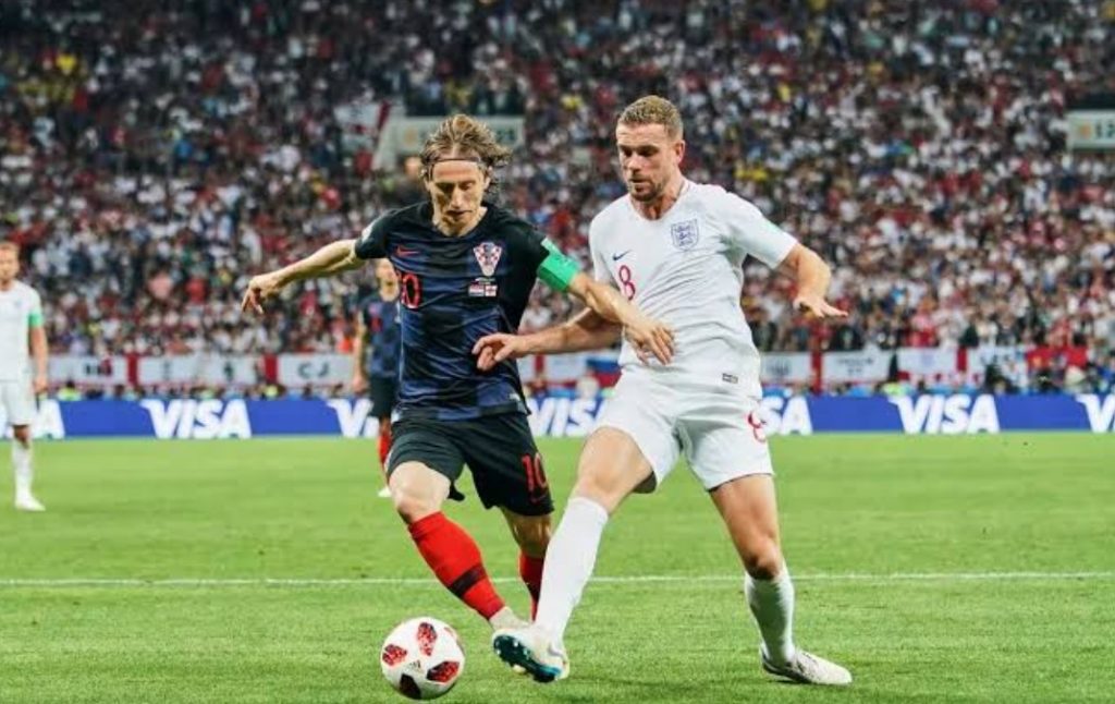 England vs Croatia Corner Kick Betting Analysis, 3:00 AM on June 18