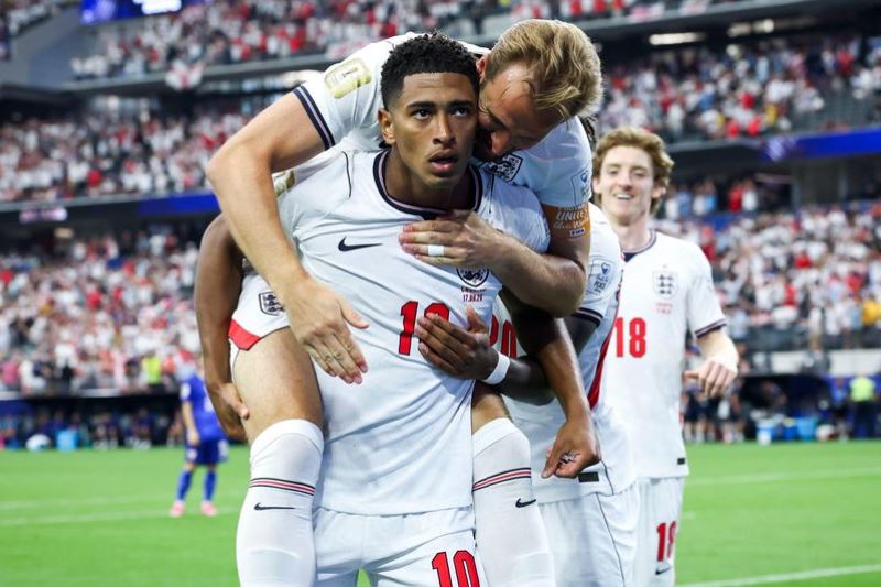 England vs Ghana Prediction, Betting Tips & Match Preview 2026 FIFA World Cup – 03:00, June 24, 2026