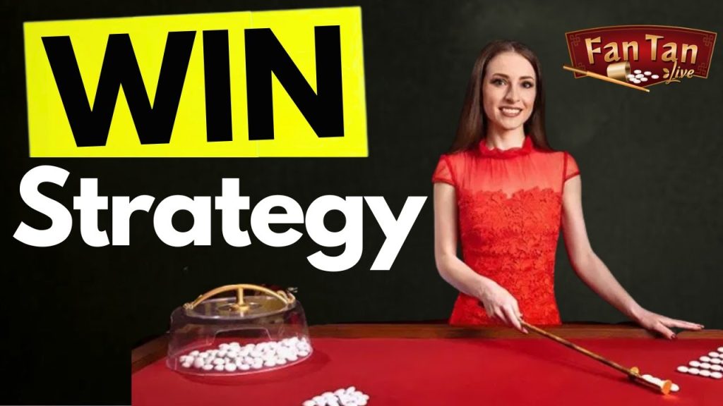 Fan Tan Strategy Guide: Tips to Win at Goldspin29