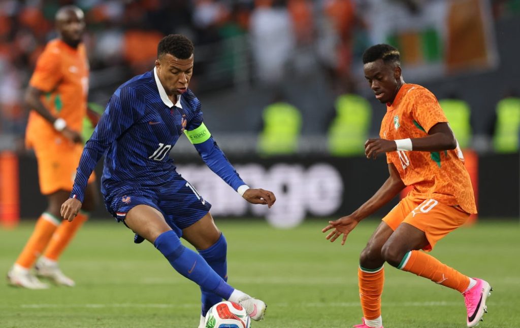 France vs Senegal Corner Betting Analysis, 2:00 AM (AEST) – June 17