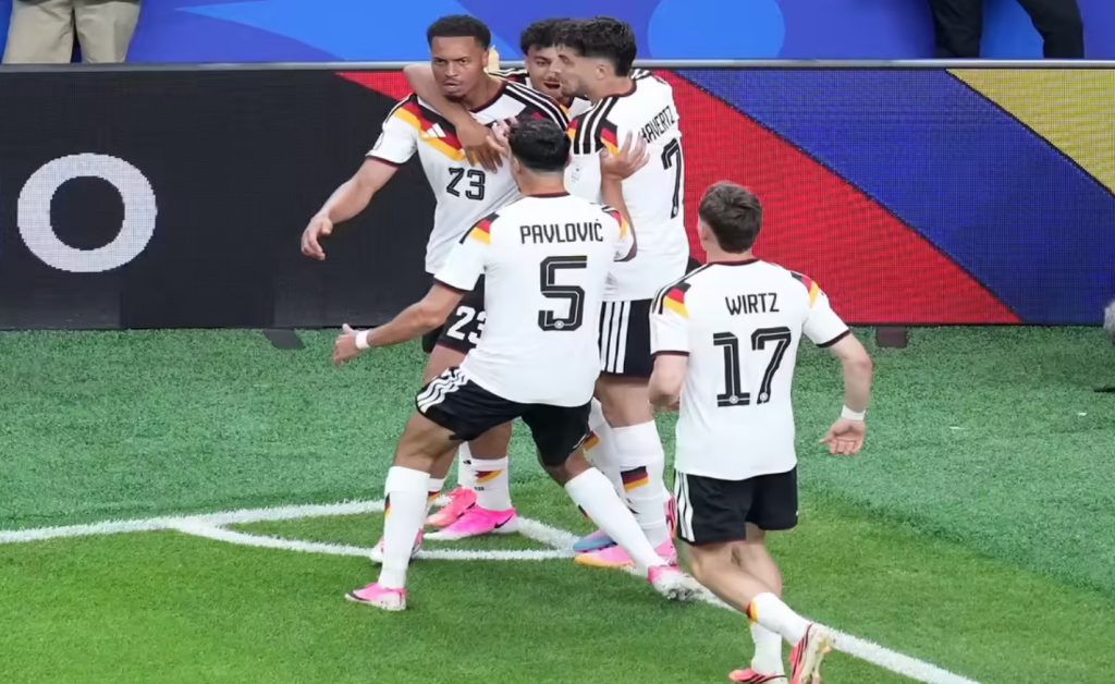 Germany vs Ivory Coast Corner Betting Preview, 3:00 AM, June 21, 2026