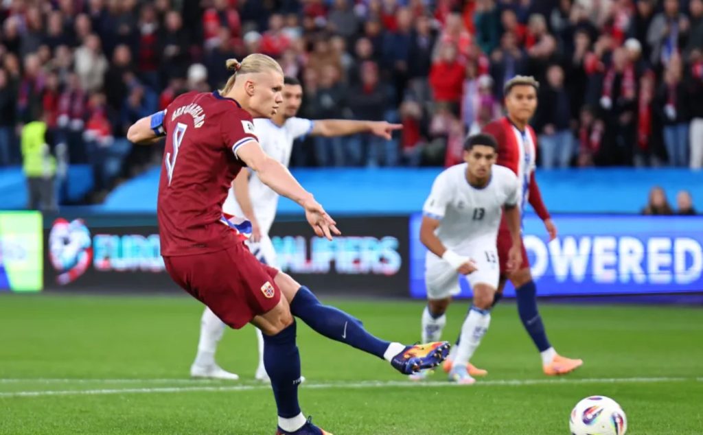 Iraq vs Norway Corner Betting Preview World Cup 2026 – 05:00 AM, June 17, 2026