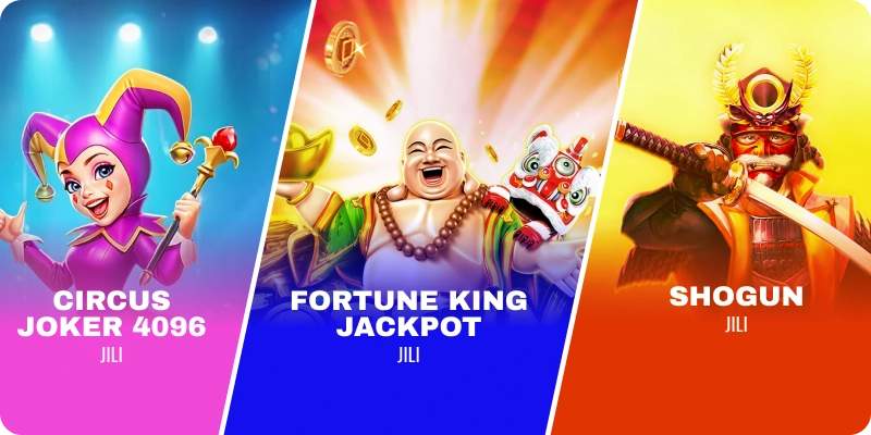 Best JILI Slot Games: Top High-RTP Titles and Player Mechanics Reviewed