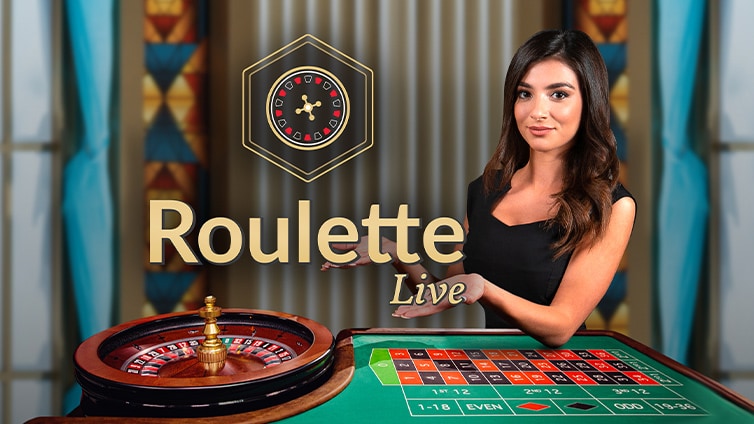 Live Dealer Roulette: The Ultimate Real-Time Casino Experience