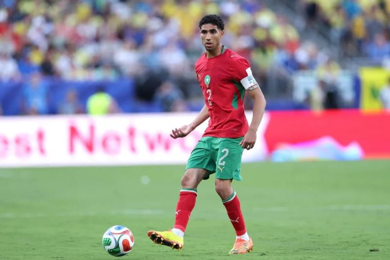 Morocco vs Haiti Corner Kick Prediction, 05:00 AM, June 25