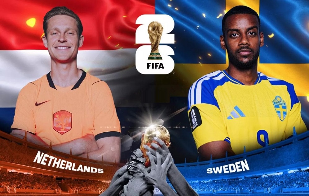 Netherlands vs Sweden Corner Betting Preview, 12:00 AM, June 21, 2026