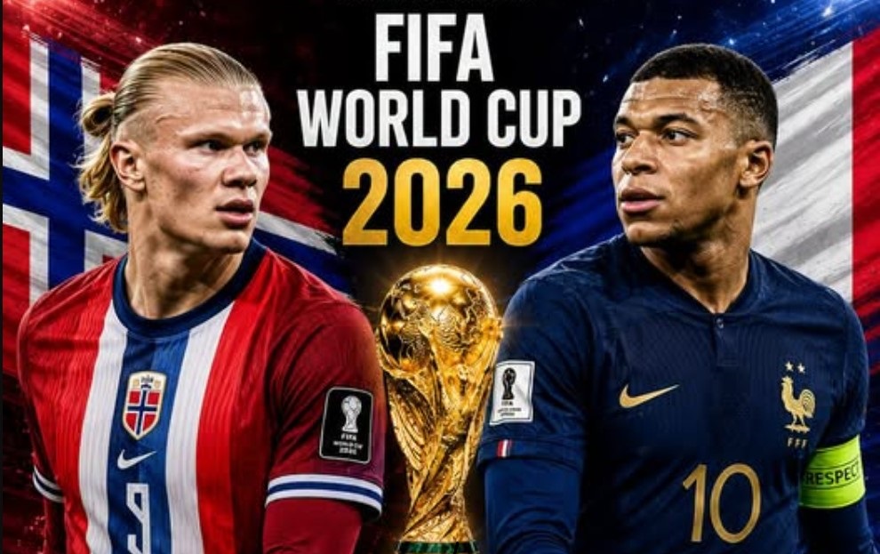Norway vs France Corner Betting Preview, 2:00 AM (AEST) – 27 June 2026