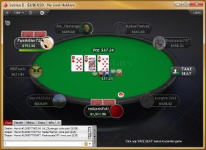 Play Poker Online for Money: Best Aussie Site Goldspin29