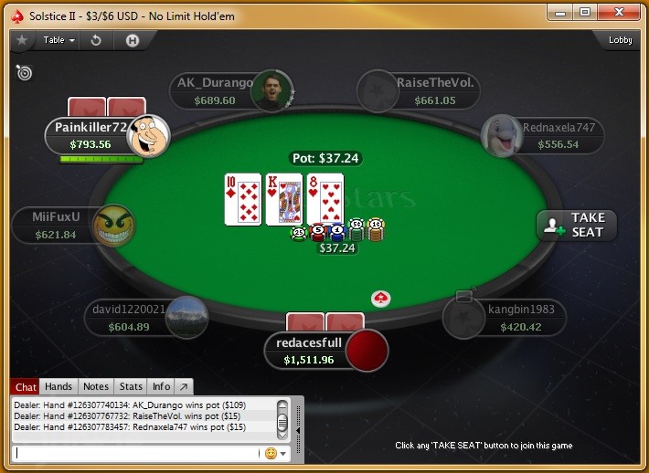 Play Poker Online for Money: Best Aussie Site Goldspin29