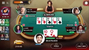 Play Poker Online at Goldspin29: The Best Aussie Experience