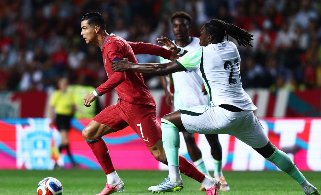 Portugal vs DR Congo Corner Kick Betting Analysis, 12:00 AM on June 18