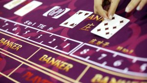 Online Baccarat for Real Money: Ultimate Guide to Playing and Winning Real Cash