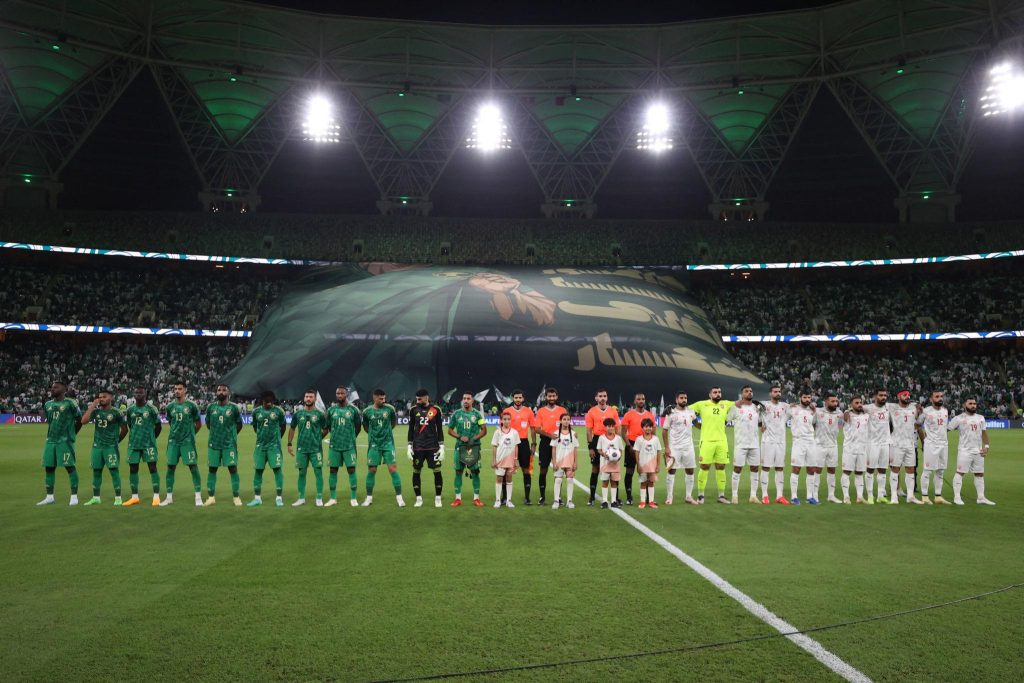 Saudi Arabia vs Uruguay Corner Betting Analysis, 5:00 AM (AEST) – June 16