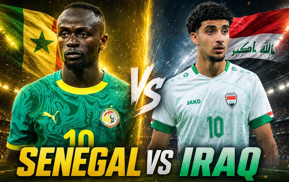 Senegal vs Iraq Corner Betting Preview, 2:00 AM (AEST) – 27 June 2026