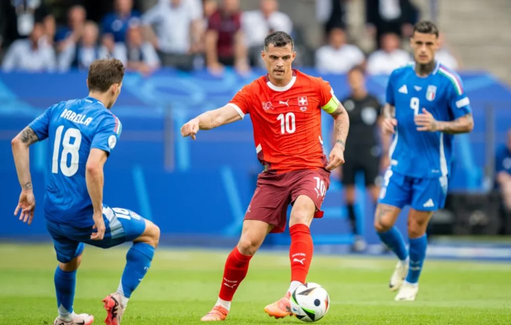 Swiss vs Bosnia-Herzegovina Card Betting Preview, 2:00 AM, June 19