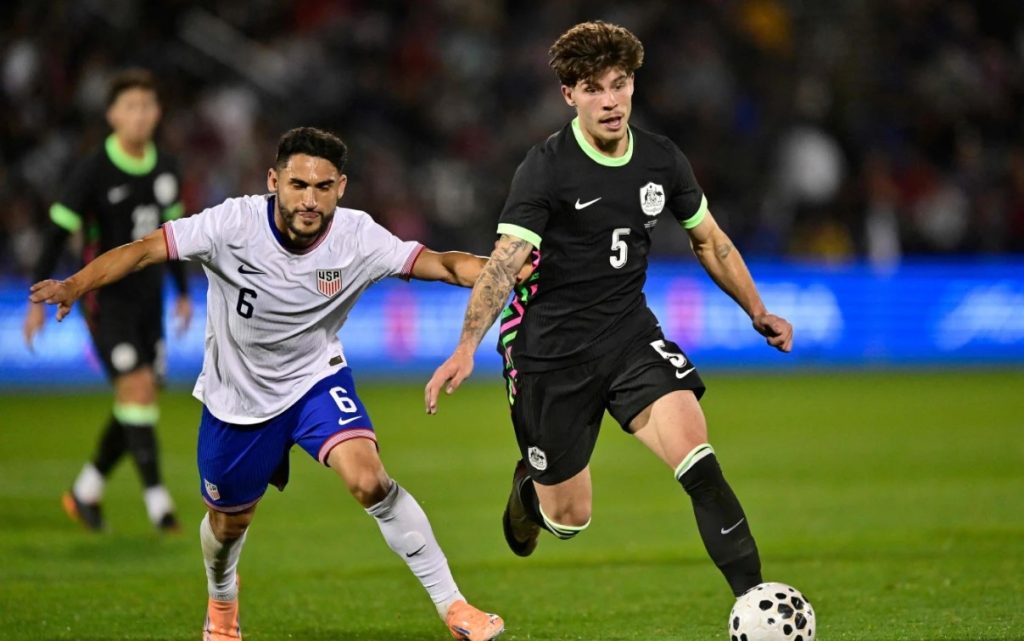 USA vs Australia Corner Kick Betting Tips, 2:00 AM on June 20
