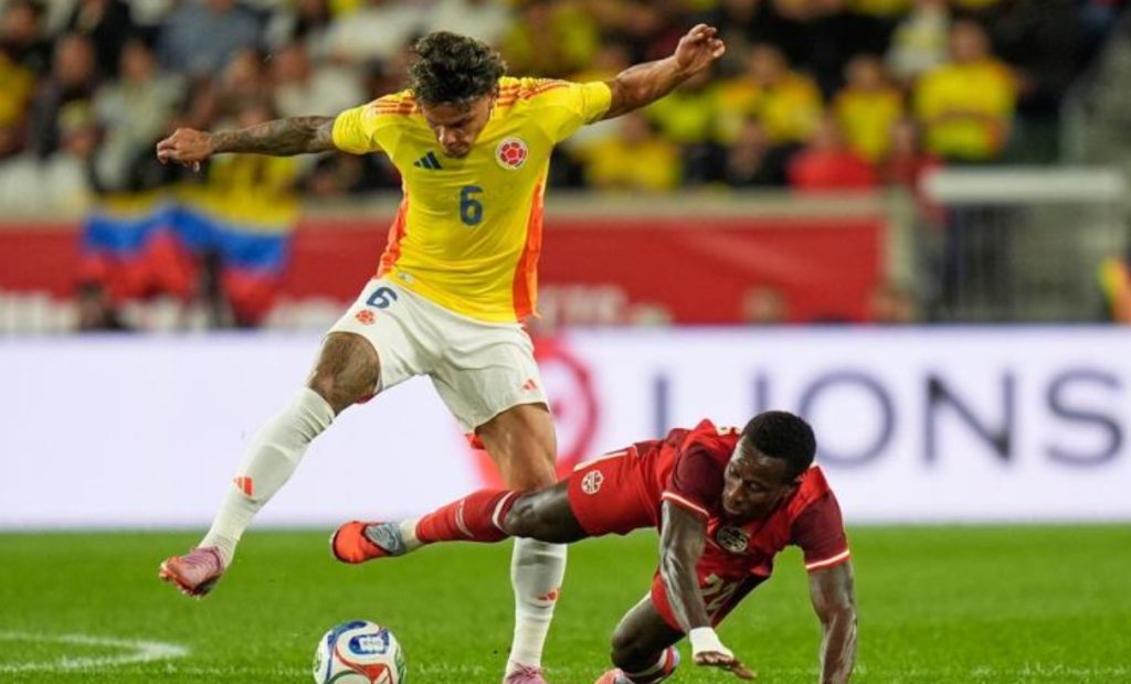 Uzbekistan vs Colombia Corner Betting Preview, 9:00 AM, June 18