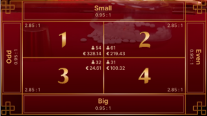 What Is Kwok Bet in Fan Tan? Rules, Payouts and How It Works