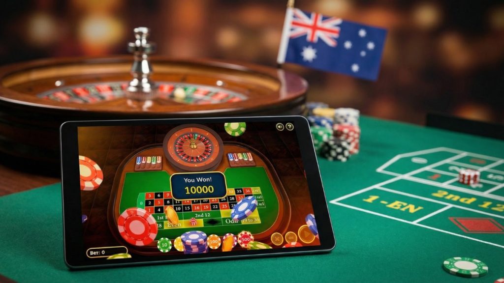 Is Roulette Legal in Australia? Complete Guide for Filipino Players 2026