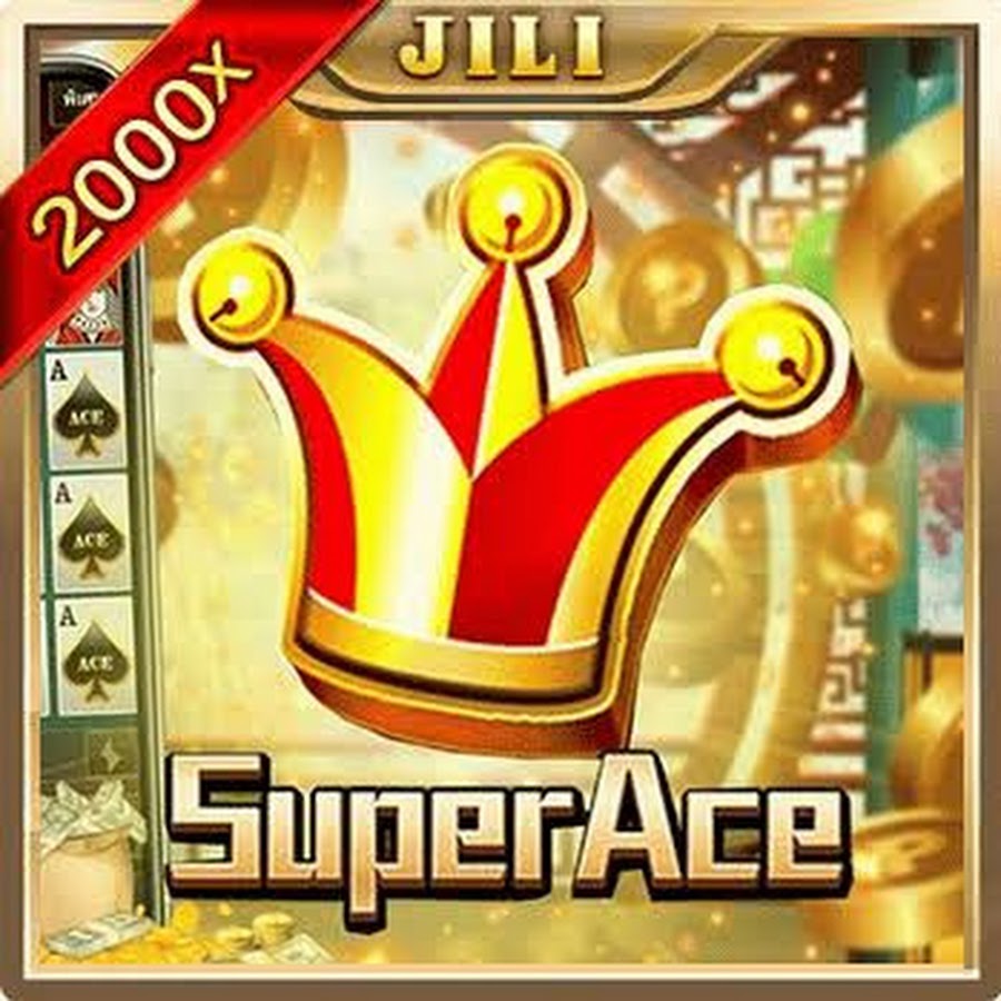 Super Ace JILI Slot: Full RTP, Golden Card Transformation, and Multiplier Strategy Review